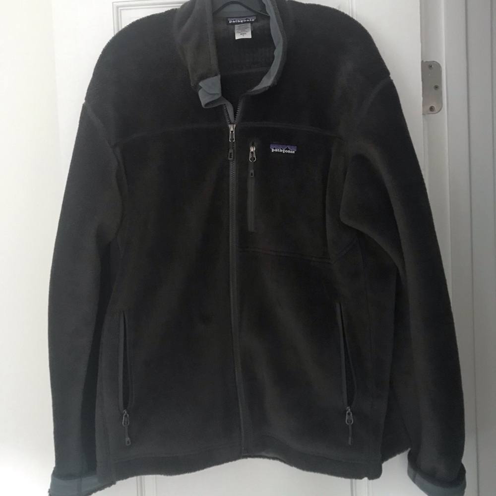 Patagonia Fleece Jacket